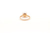 Petite South Sea Cultured Pearl Ring