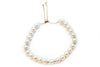 Freshwater Cultured Pearl Friendship Bracelet