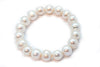 Freshwater Cultured Pearl Elastic Bracelet