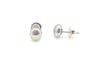 Petite Tahitian Keshi Pearl Studs - Assorted Sizes