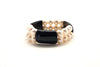 Freshwater Cultured Pearl & Gemstone Bracelets