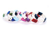 Freshwater Cultured Pearl & Gemstone Bracelets